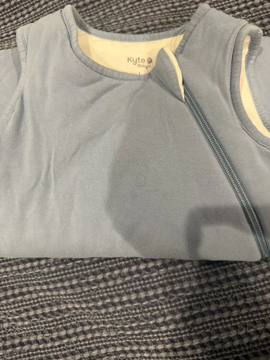 2pk Bundle Kyte 2.5 Tog Sleep Sack - Picture 3 of 3